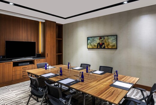 Movenpick Hotel Istanbul Golden Horn