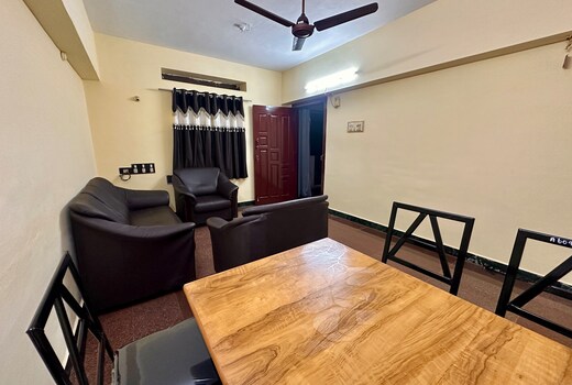 Zions home stay