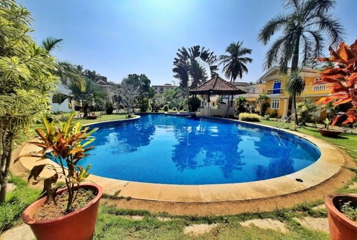 3BHK Luxury Apartment