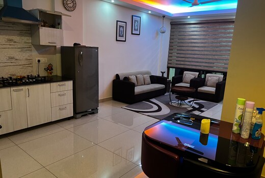 The Woods Barog |Entire 2 BHK Homestay