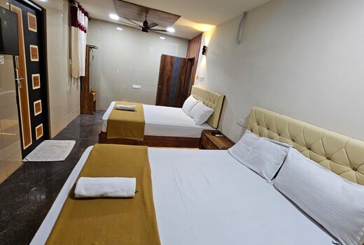 Sri Ramana Padam Residency
