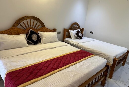 VELAN PLEASANT STAY 1
