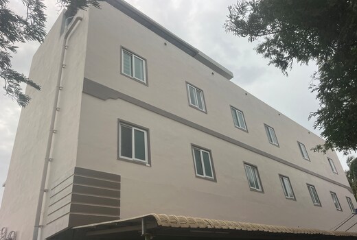 Aadhith Residency