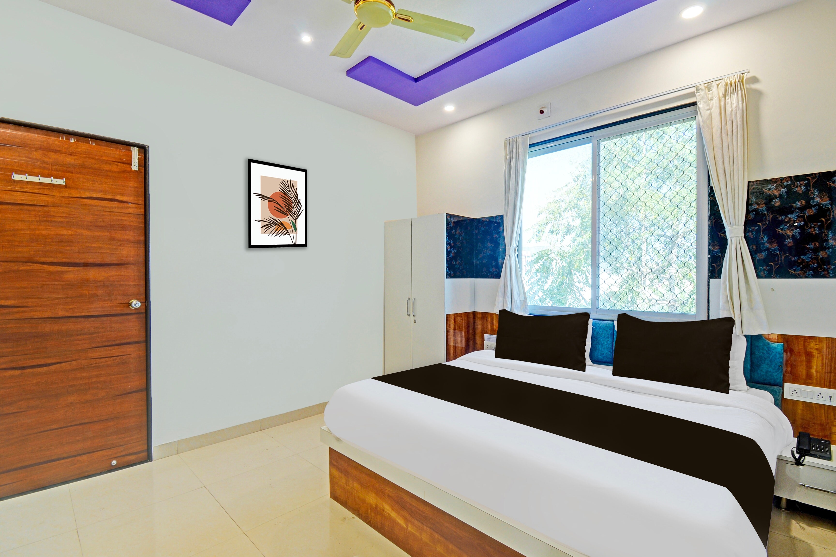 Hotel O Three Brothers Hotel And Restaurant