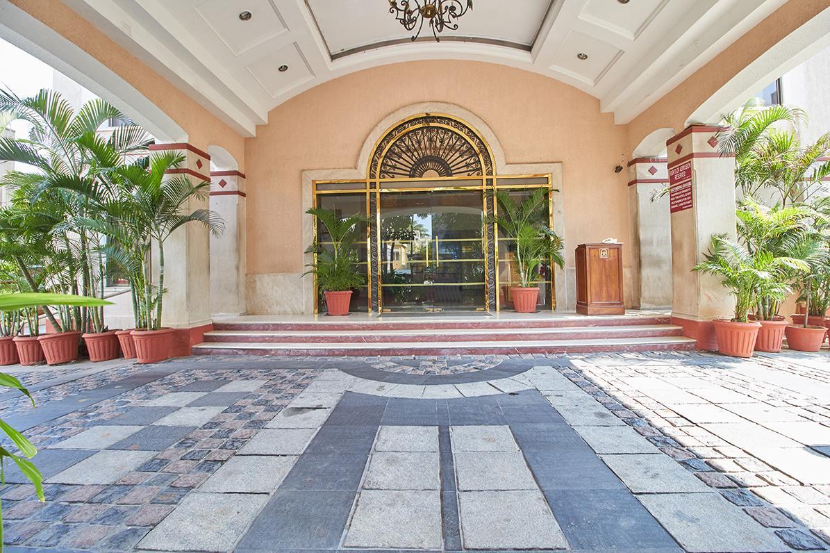 Beverly Hotel