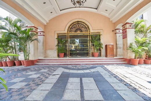 Beverly Hotel