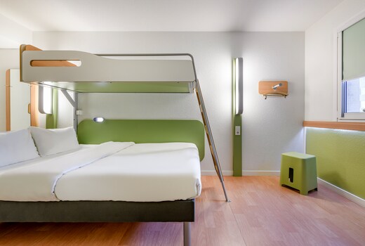 Ibis budget Berlin Potsdamer Platz