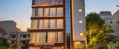 THE AERIS HOTEL