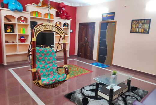 Kanchi Shantivan