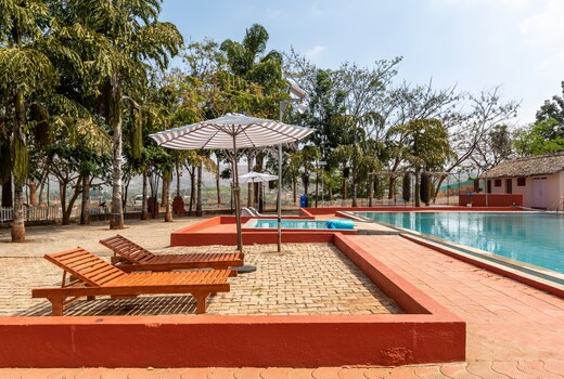 Amnaya Yoga Spa Retreat