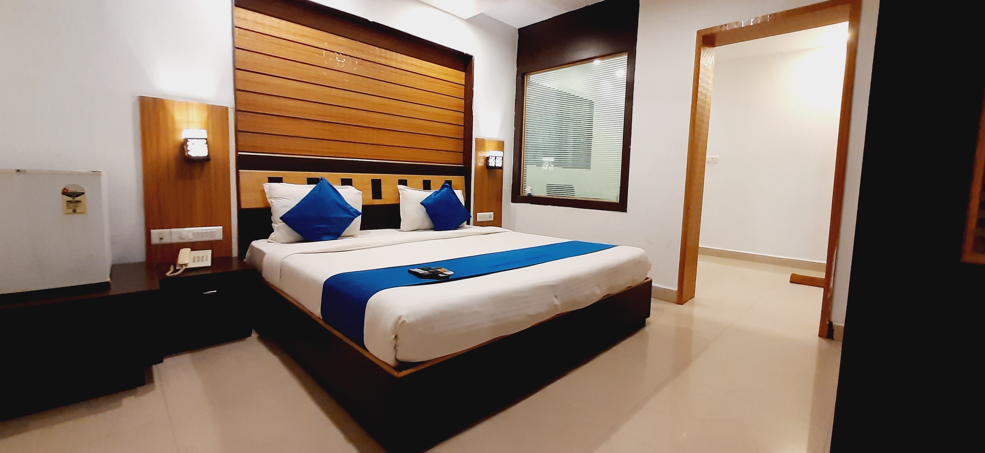 Hotel Kosala