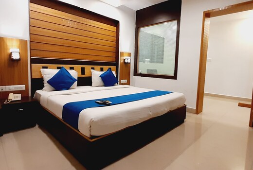 Hotel Kosala