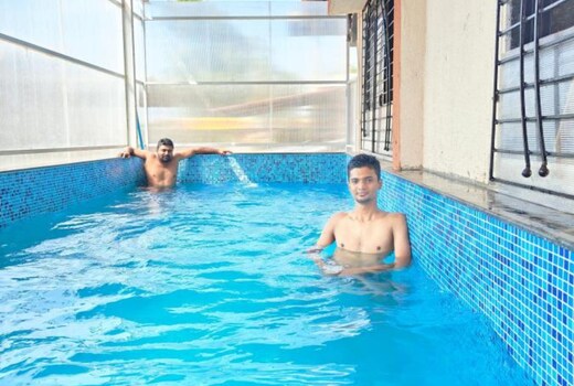 Altitude Villa A Serene Retreat Panchgani