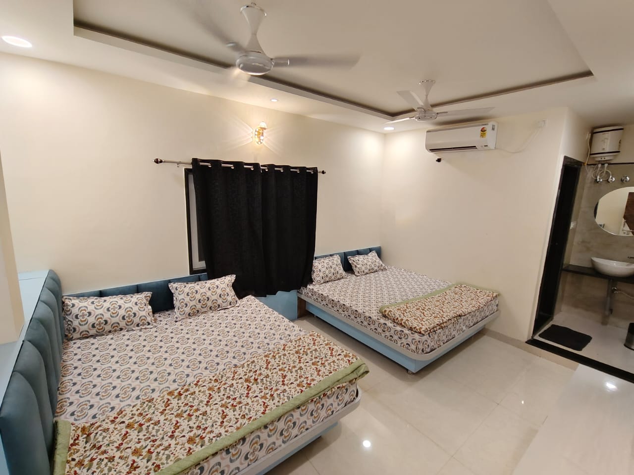 HOTEL NARMADA SHREE