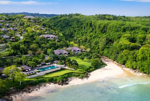 Raffles Bali