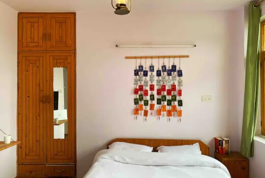 Soham Villa - Perfect adobe for detoxing city life