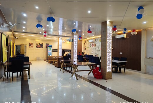 Firangi chacha hotels