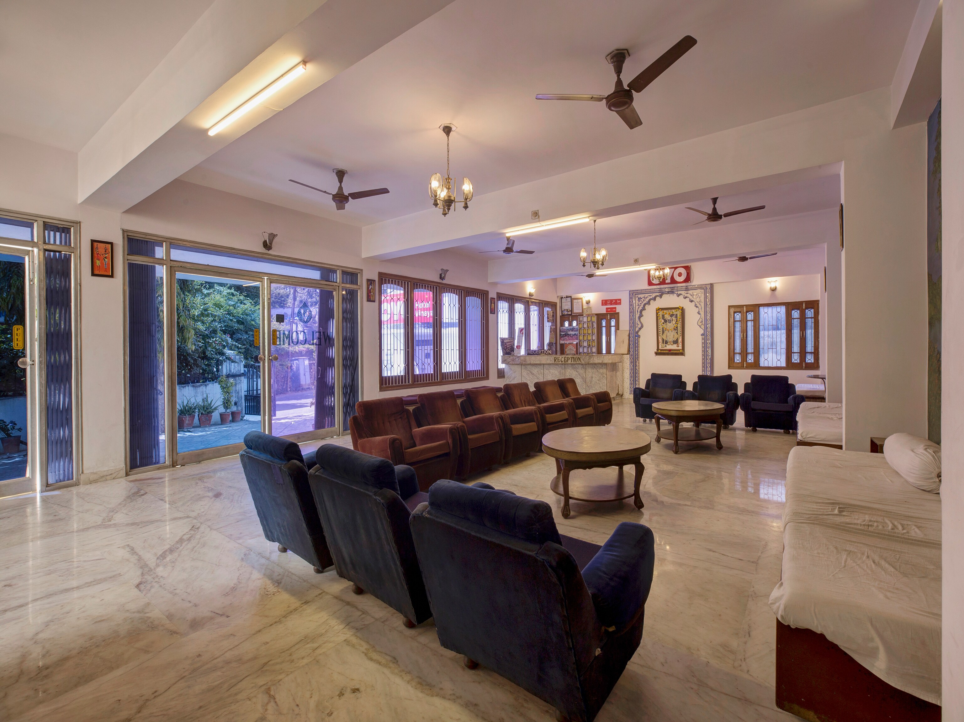 Hotel Vinayakam