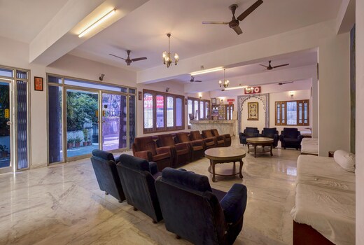 Hotel Vinayakam