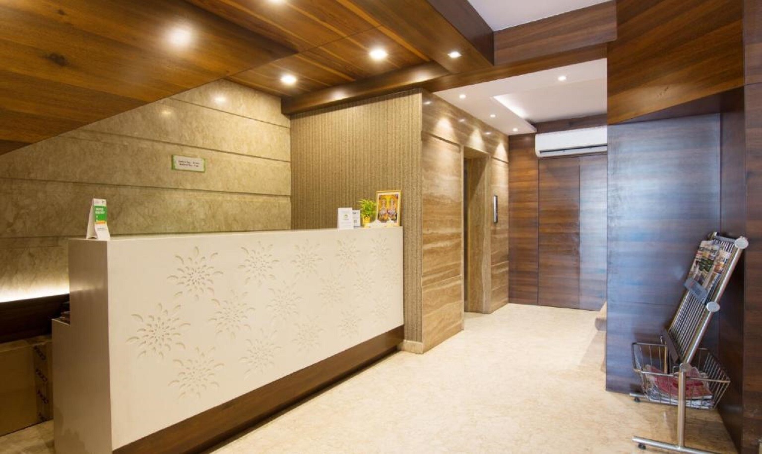 Hotel KC Manor
