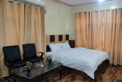 HALEEM GUEST HOUSE