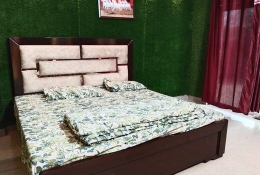 Shri Shyam Homestay,