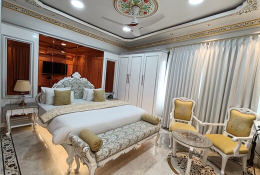 Hotel Om Stay Well