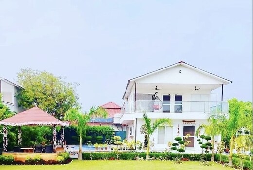 Royal Orchid Noida