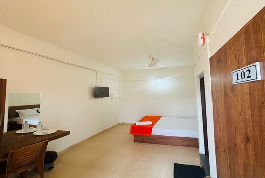 PK Residency