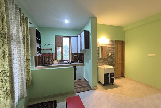 Khinu home stay