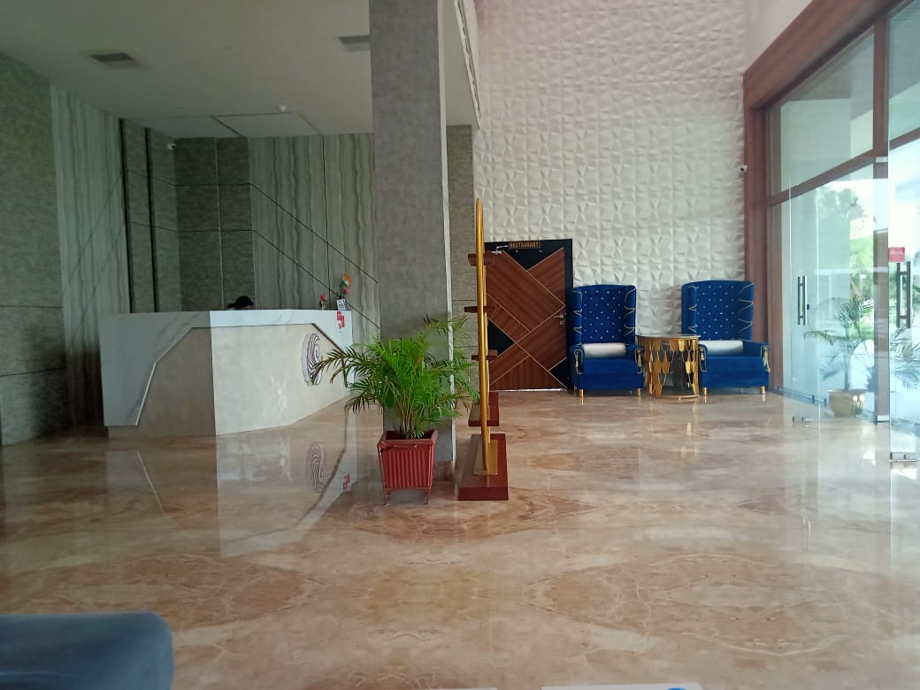 Main gallery