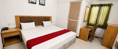 STAYGURU USHA RESIDENCY