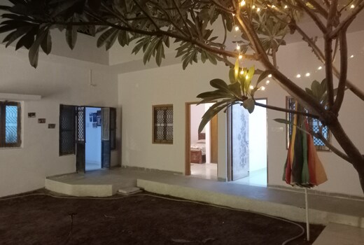 Colonel's Villa