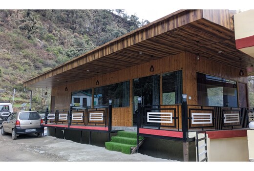 Prince Homestay & Restaurant