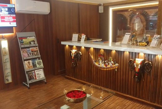 Main gallery