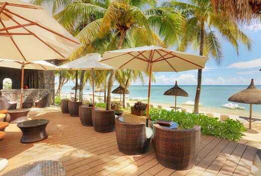 Cocotiers Hotel Mauritius