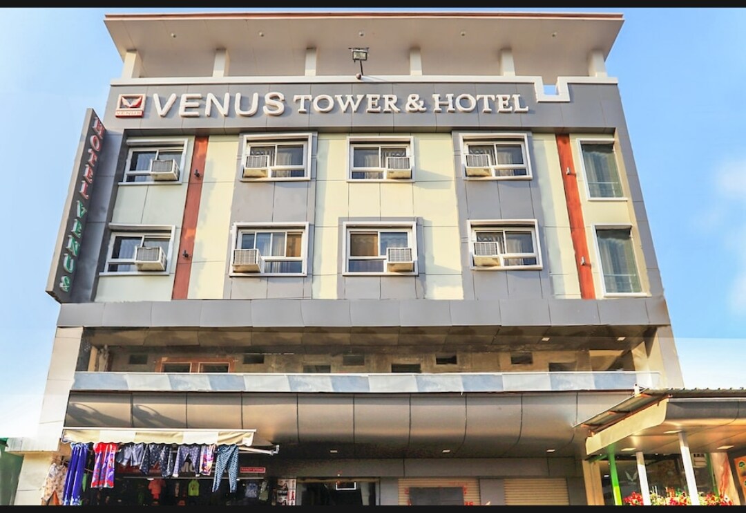 Hotel Venus 5 Min. Walking Distance from Dargah