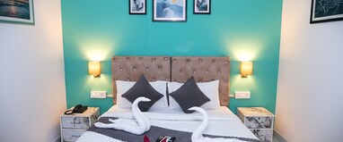 Hotel Roy Plaza