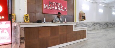 Hotel Maharaja