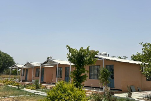 Raj Vilas