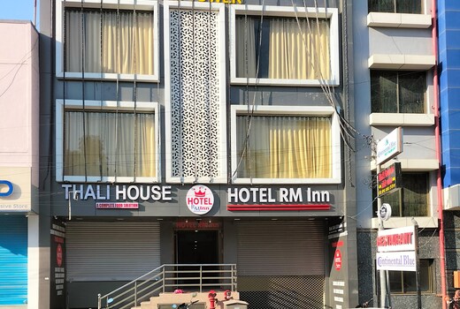 HOTEL RM Inn
