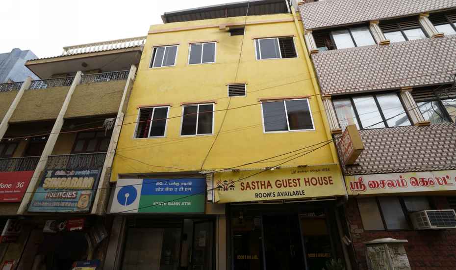 Sree sastha Guest House
