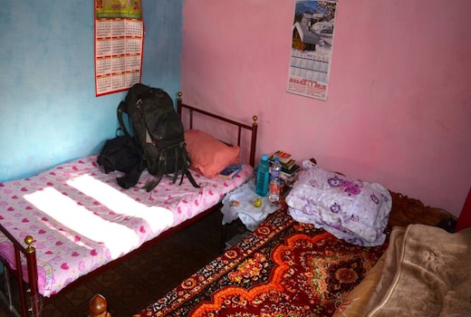 Makaibari Homestay