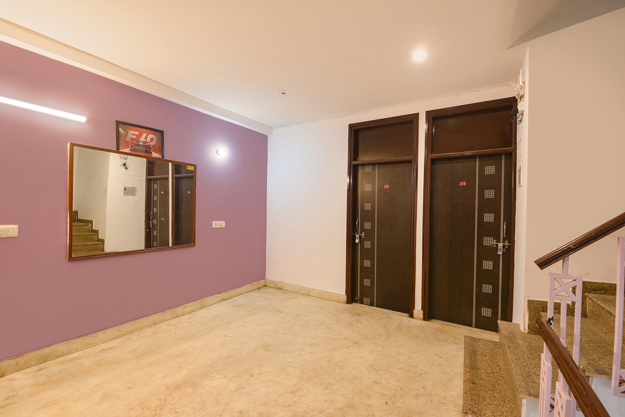 Main gallery