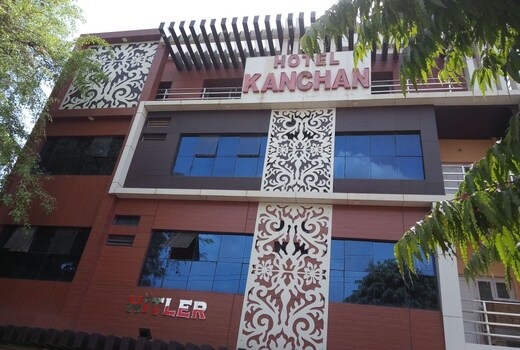 Hotel Kanchan