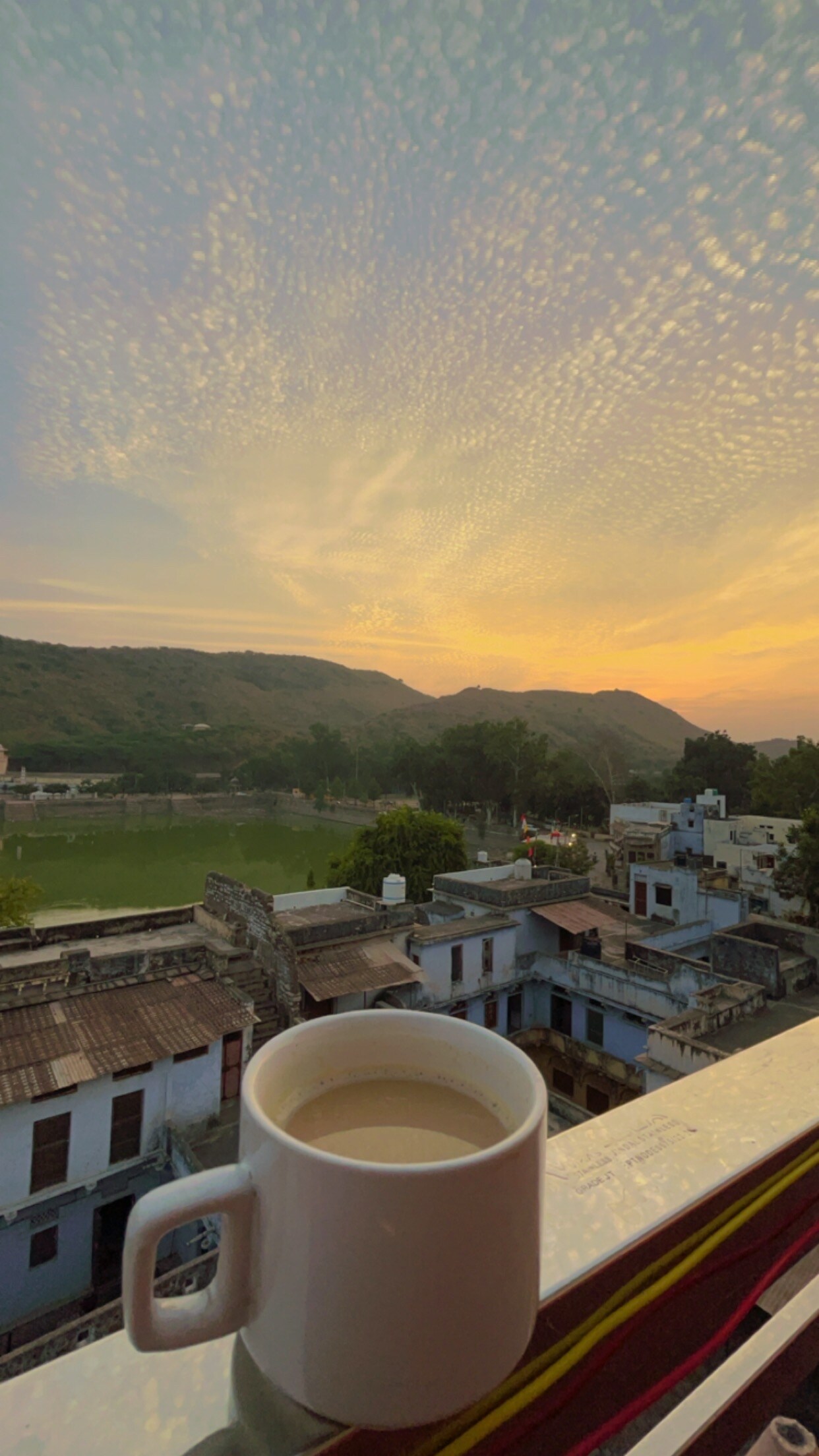 Haveli laxmi vilas