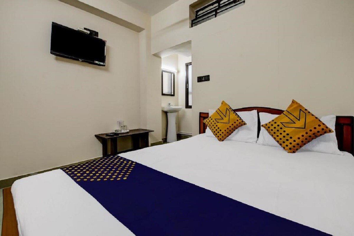 Sree Srinivasa Boarding and Lodging