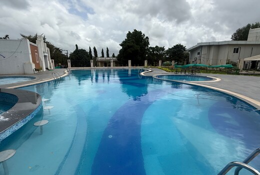 Aai Ashapuri villa 4BHX fully furnished luxurious