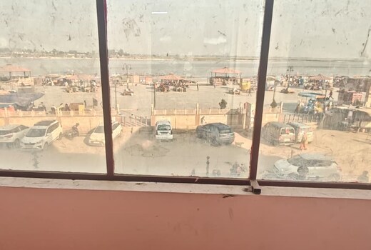 Hotel Ganga View