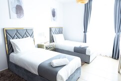 JBR apartments by HAPPY SEASON